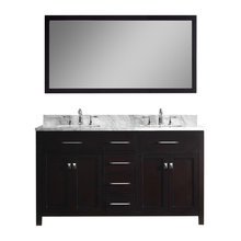vanities