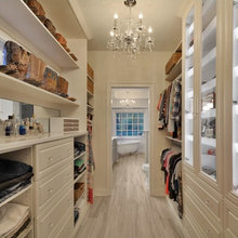 closet