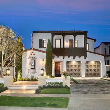 Crystal Cove Traditional
