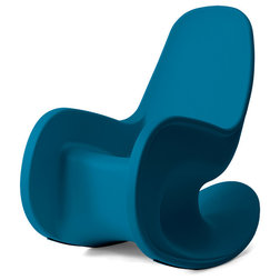 Contemporary Rocking Chairs by TONIK