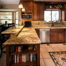 Kitchen Ideas