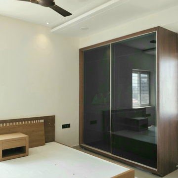2BHK Manikonda