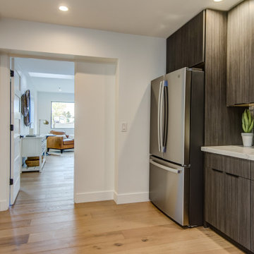Charter Oak Scottsdale AZ