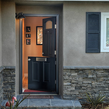 Entry Systems