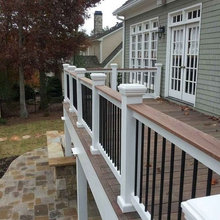 railings