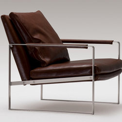 Occasional Chairs - Living Room Chairs