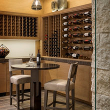 Wine Cellar