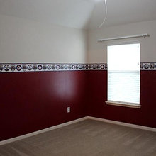 Girl Room