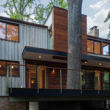treehouse