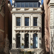 Front House