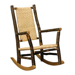 Grandpa's Cane - Rocking Chairs