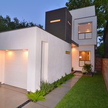 Soft Contemporary in Sunset Heights