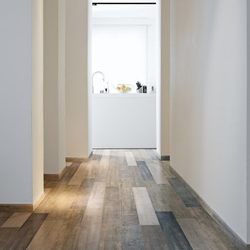 Wood Look Tile