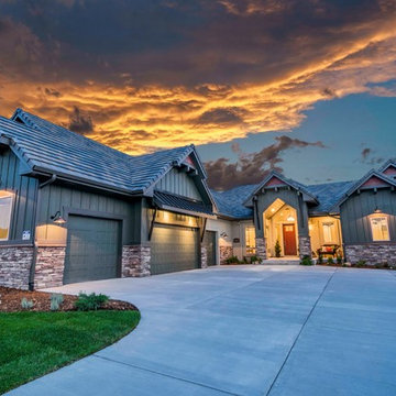 2018 Parade of Homes