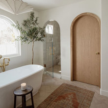 Bathroom Ideas