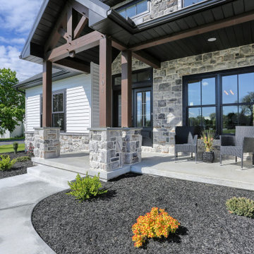MAPLEDALE MODEL