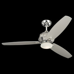 MC3ACR - Ceiling Fans
