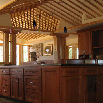 Neal-Luangpraseut Residence
