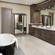 Bathroom Ideas