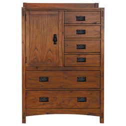 Transitional Accent Chests And Cabinets by BisonOffice