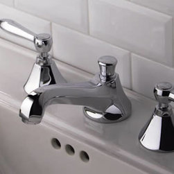 Grohe Somerset - Bathroom Faucets And Showerheads