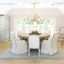 chandelier