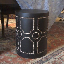 Fabulas End Tables