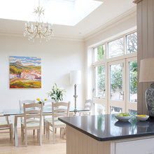 Dining Room Tables