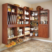 Kitchen Ideas