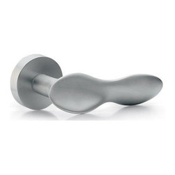 Spoon Handle by Manital - Door Hardware