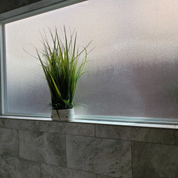 Vinyl Picture or Fixed Window - Windows