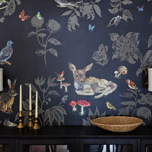 foyers