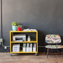 shelves