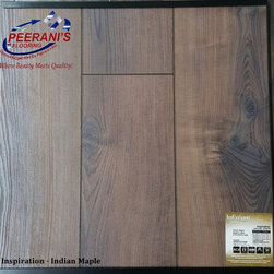 Laminate Flooring Collection by Quick Style - Laminate Flooring
