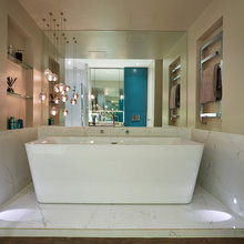 10 Lighting Ideas to Refresh Your Bathroom