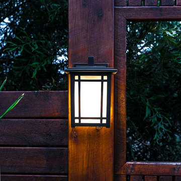 Outdoor entertaining at its finest