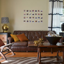 Living Room Ideas