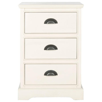 Griffin 3 Drawer Side Table, Amh5717C