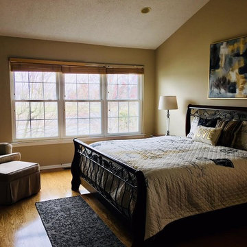 Redesign - Monroe NJ