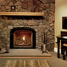Pellet Stove