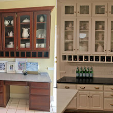 MJ’s Kitchen