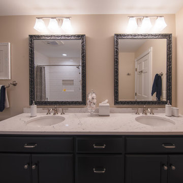 2018 Appleton Bathroom Remodel