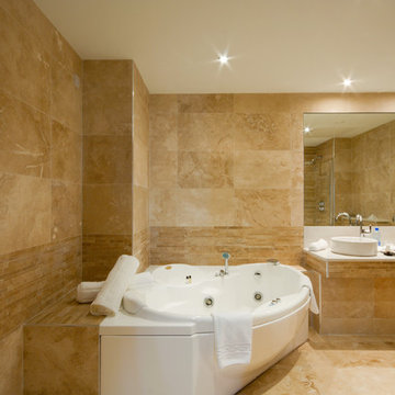 Bathrooms