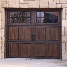 Garage Doors