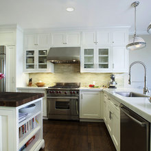Butcher Block Colors