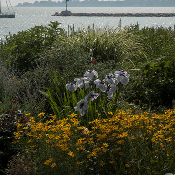Seaside Garden in Westbrook,CT