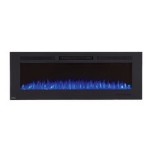 Florida Electric Fireplace