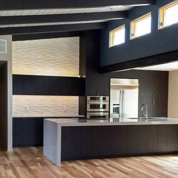 Baca Residence