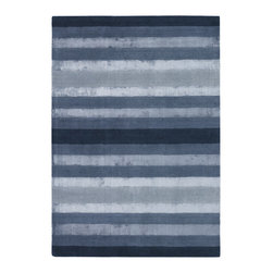 Modern - Solids - Area Rugs