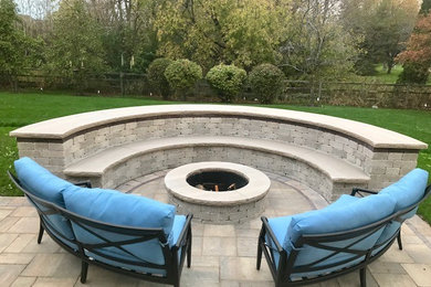 Fire Pit projects